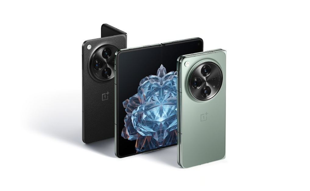 OnePlus Open