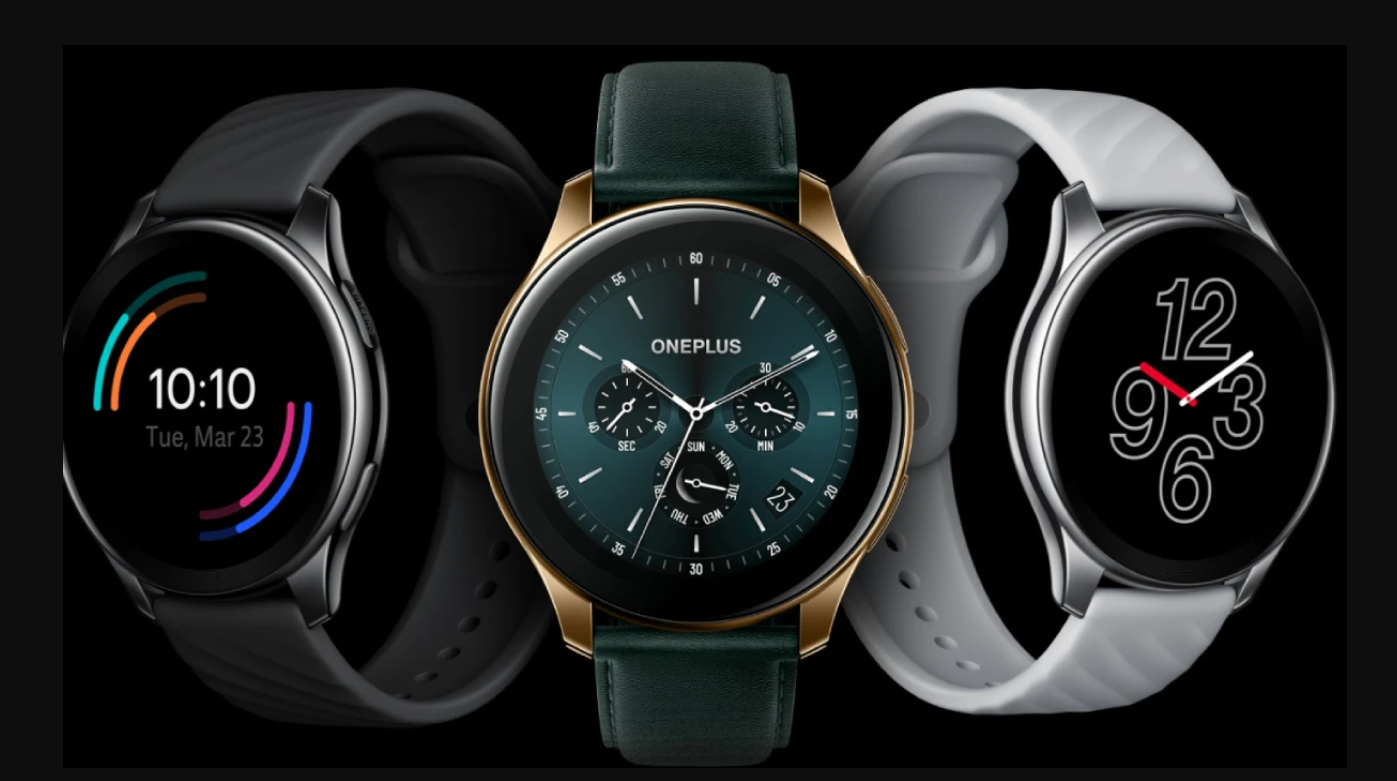 OnePlus Watch 2: Expected Specs