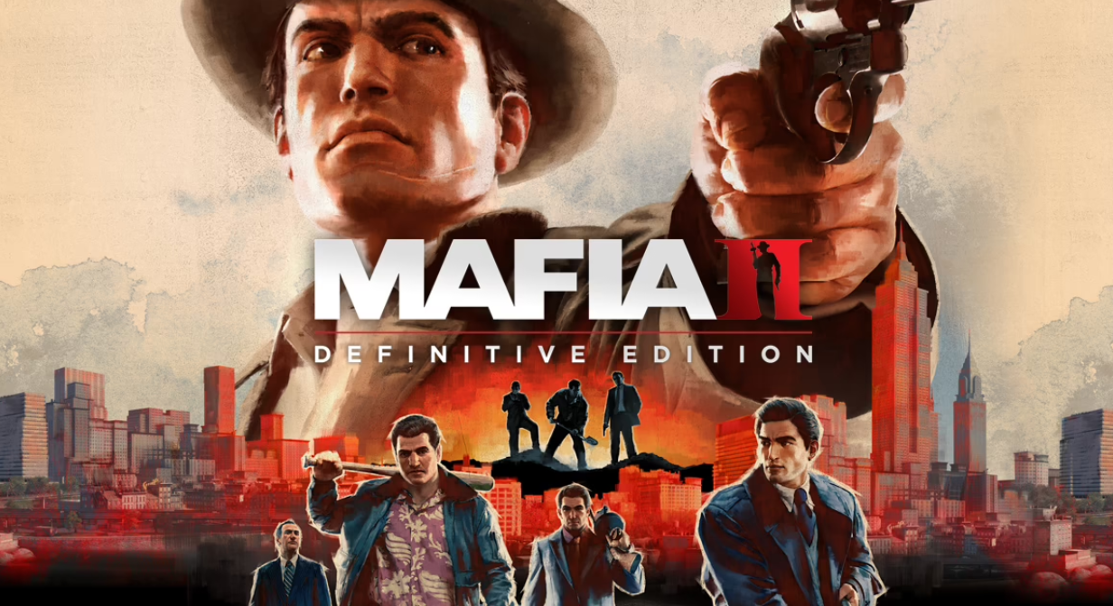 Mafia II: Definitive Edition