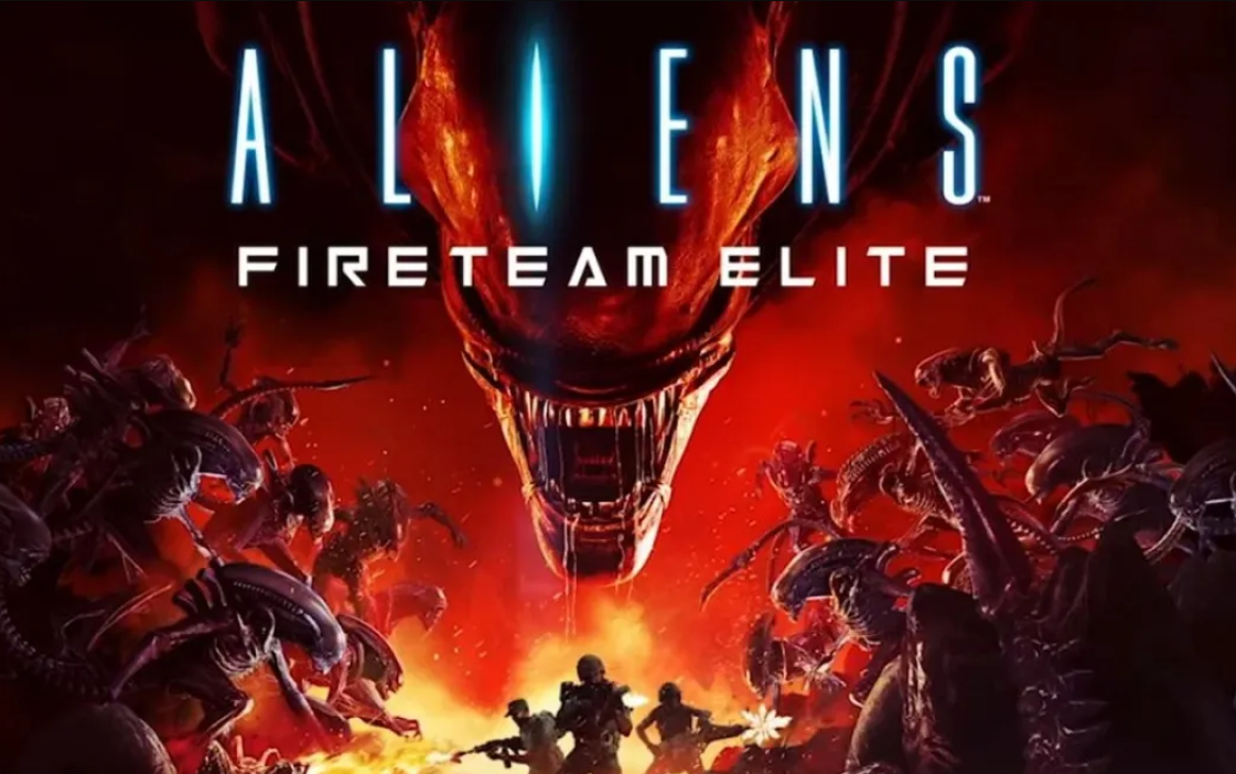 Aliens Fireteam Elite (PS4, PS5)