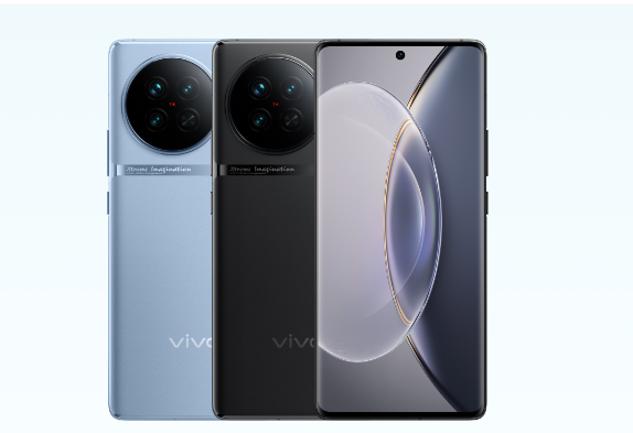 Vivo X90: Features