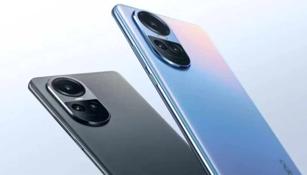 OPPO Reno11 Pro Launch