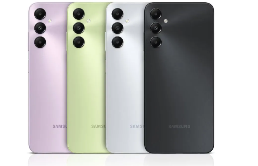 Samsung Introduces Galaxy A5s New Variant with 4GB RAM in India