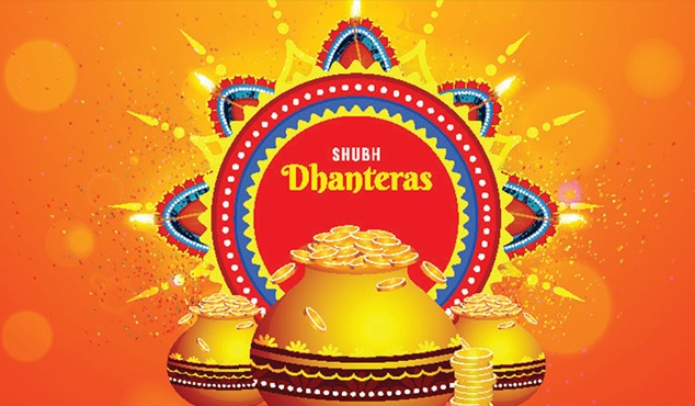 Dhanteras 2023: Cultural Significance