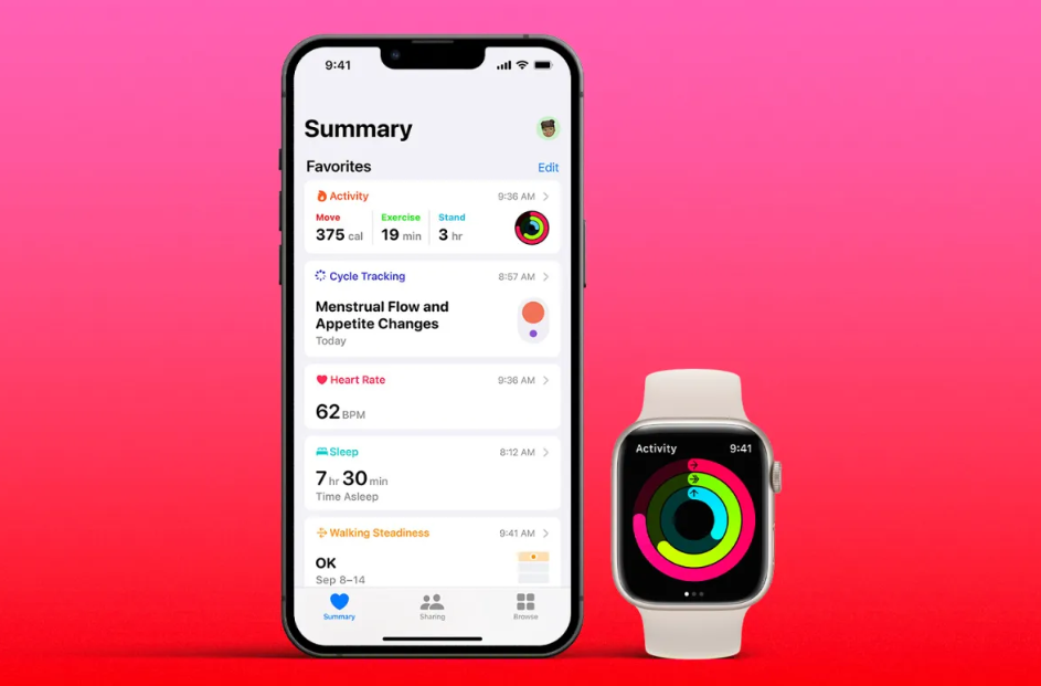 Apple Reveals New Diabetes Management Insights on World Diabetes Day