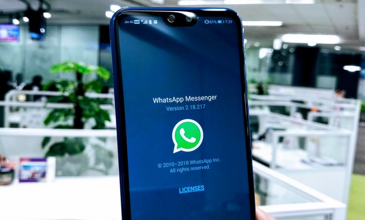 WhatsApp to Count Backups Against Google Drive Storage for Android Users