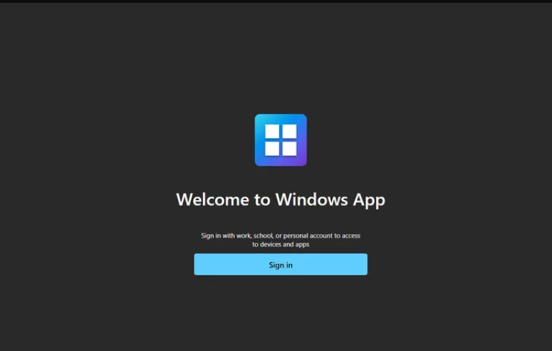Remote Access to Windows on Apple Devices