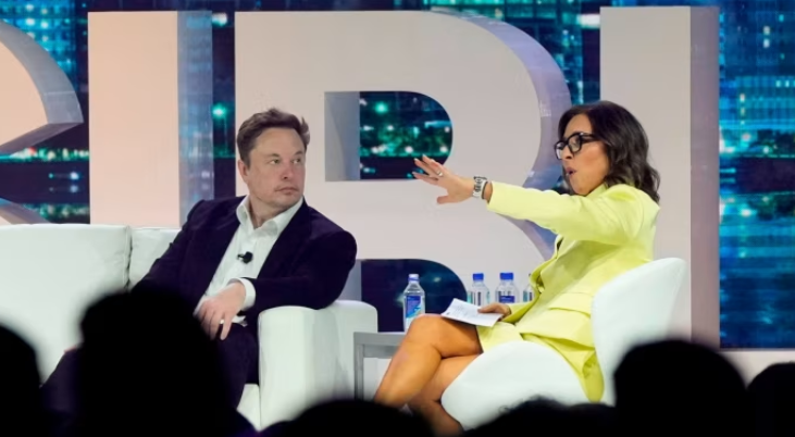 Linda Yaccarino Faces Intense Pressure to Resign as CEO of X Amid Advertising Exodus