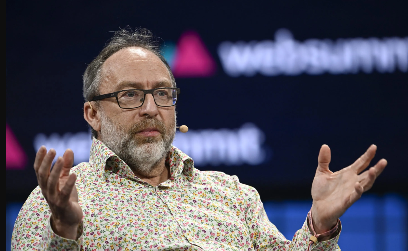 Wikipedia Founder Jimmy Wales’ ChatGPT Critique Raises Questions on AI's Trustworthiness
