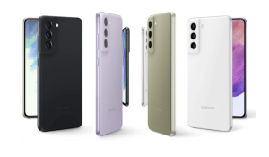 Samsung Galaxy S23 FE Getting Android 14-based One UI 6 Update