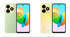 Tecno Spark 20C: Key Specs