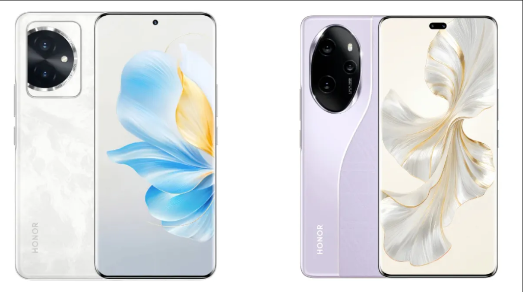 Honor 100 Series Key Specifications