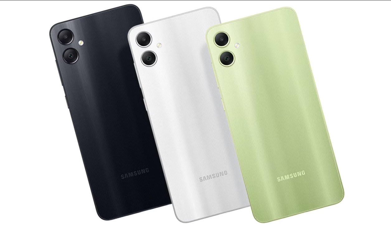 Samsung Galaxy A05: Features