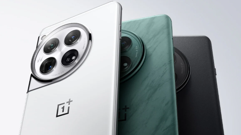 OnePlus 12 Set for Global and India Launch on January 24, 2024