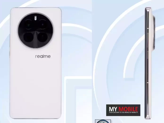 Realme GT5 Pro Set for November Launch in China