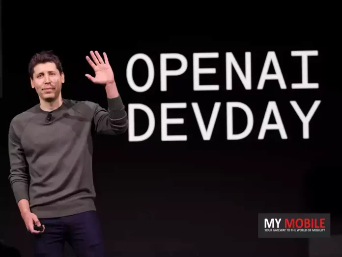 Sam Altman Fired as CEO of OpenAI in Unexpected Leadership Shift