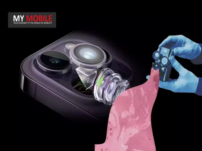 iPhone 16 Pro Series to Also Feature Tetraprism Periscope Lens Technology iPhone 16 Pro Series to Also Feature Tetraprism Periscope Lens Technology