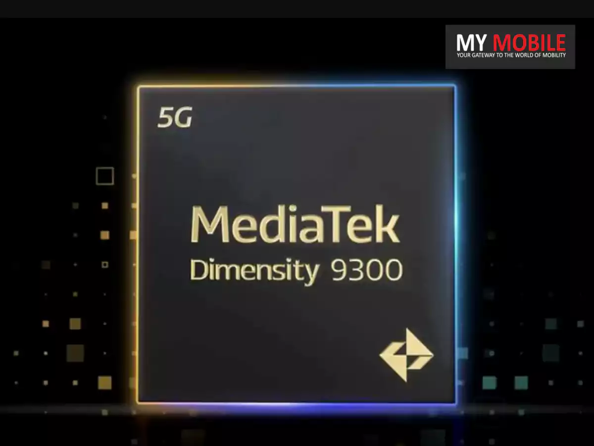 MediaTek Dimensity 9300 Launched With 3rd-gen 4nm Build