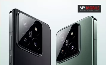 Xiaomi 14 Series