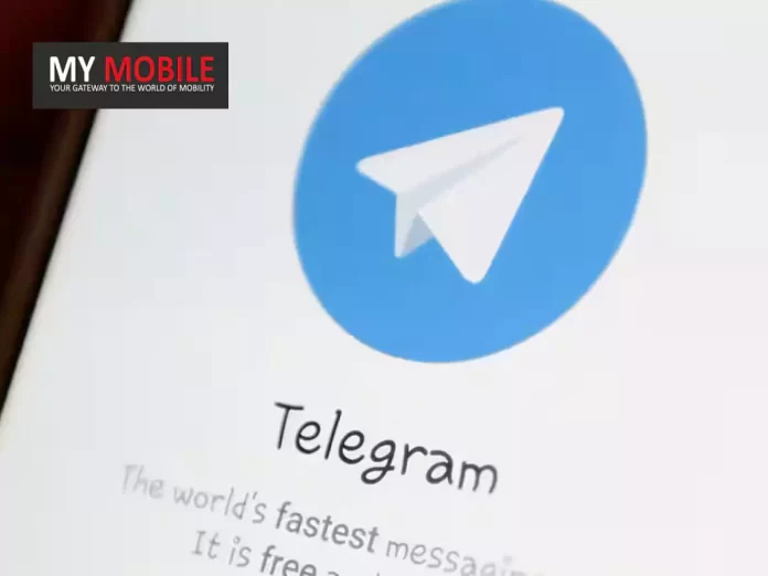 Telegram Unveils New VisionOS App Telegram Unveils New VisionOS App