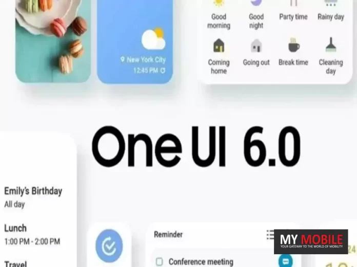 One UI 6 Based on Android 14 to Galaxy Devices One UI 6 Based on Android 14 to Galaxy Devices