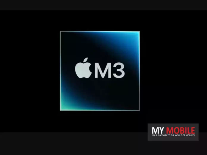 Apple's M3 Chip