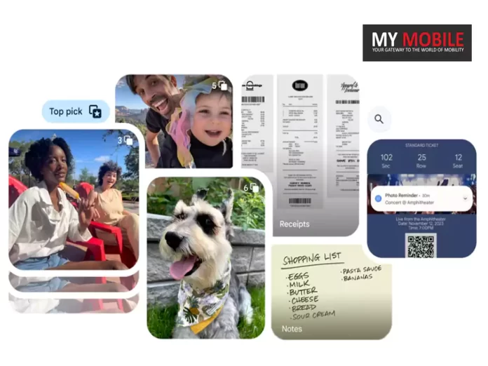 Google Photos Introduces New AI-Driven Organizational Features