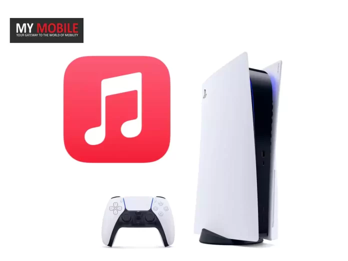 PlayStation 5 Offers Free Apple Music Subscription for Owners