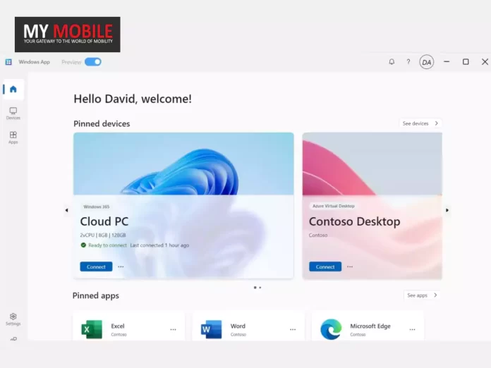 Here's How You Can Access Windows on iPhones and iPads with Microsoft's New Remote App