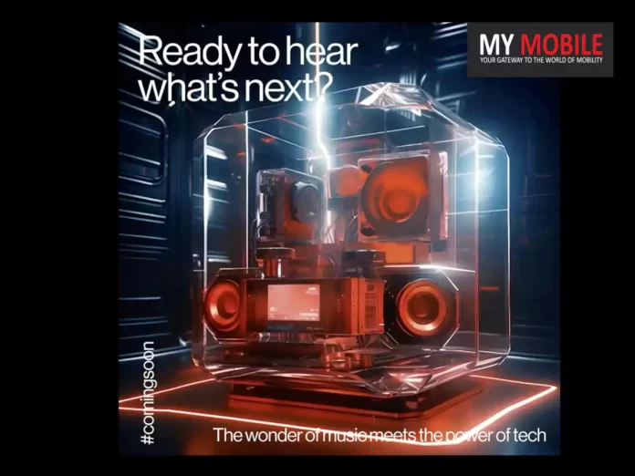 OnePlus Set to Launch Its First Speaker, Expanding Audio Device Range