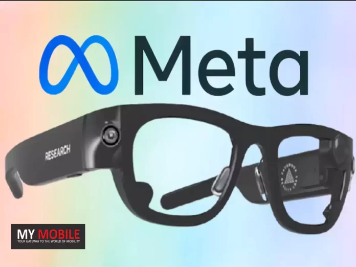 Meta Collaborates with MediaTek to Elevate AR Smart Glasses Technology