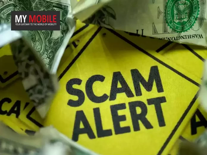 Sophisticated Cyber Fraud Scheme Sophisticated Cyber Fraud Scheme