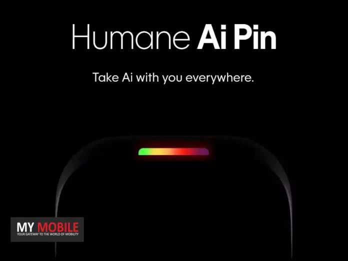 Humane AI Pin: All You Need To Know About This Game-Changer in Wearable Technology Humane AI Pin: All You Need To Know About This Game-Changer in Wearable Technology