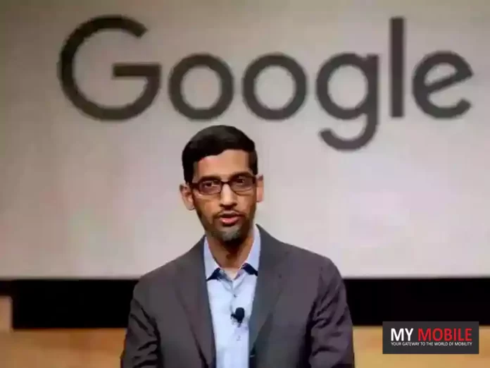 Google CEO Sundar Pichai Cautions Against Sideloading Apps on Android Devices