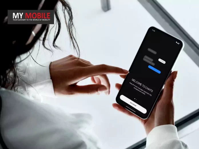 Nothing Chats Beta Removed From Play Store After Security Concerns Emerge Nothing Chats Beta Removed From Play Store After Security Concerns Emerge