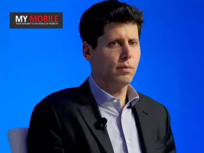 Sam Altman in Talks for OpenAI CEO Reinstatement Amidst Leadership Shake-up