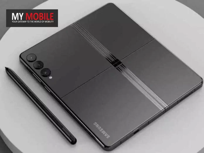 Samsung Secures Trademarks for Galaxy Z Flip 6