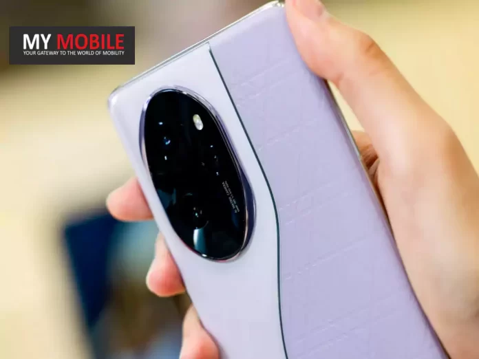 Honor 100 Specs Revealed Honor 100 Specs Revealed