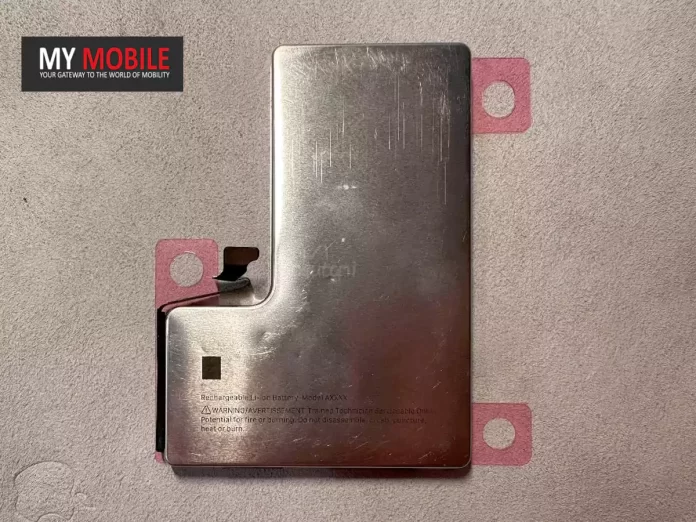 Leaked iPhone 16 Pro Battery Specs Suggest Notable Enhancements Leaked iPhone 16 Pro Battery Specs Suggest Notable Enhancements