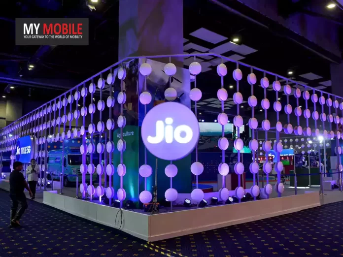 Jio Records Significant Subscriber Growth of 32.4 Lakh in August 2023 Jio Records Significant Subscriber Growth of 32.4 Lakh in August 2023