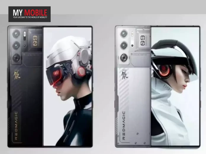 Nubia RedMagic 9 Pro Listed on 3C Certification To Reveal 165W Fast Charging Nubia RedMagic 9 Pro Listed on 3C Certification To Reveal 165W Fast Charging