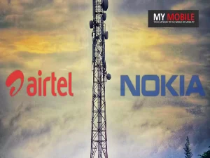 Nokia and Airtel Partner to Enhance Pan-Indian Multi-Terabit Optical Network