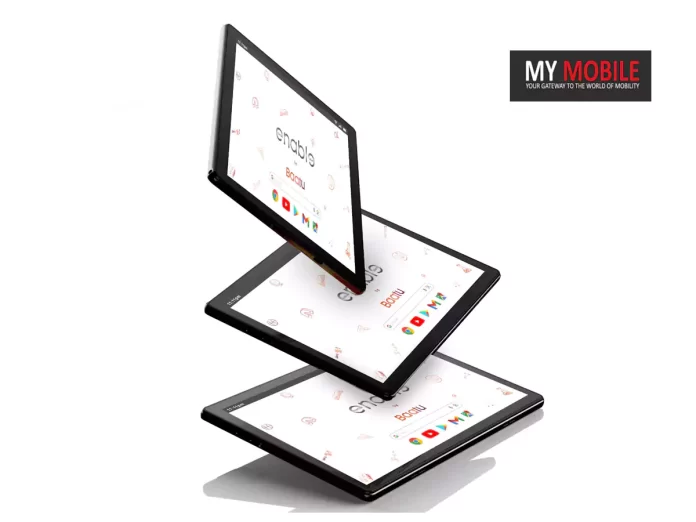 Baatu Tech Debuts 'Enable Tab' for Advanced Digital Parenting Solutions Baatu Tech Debuts 'Enable Tab' for Advanced Digital Parenting Solutions