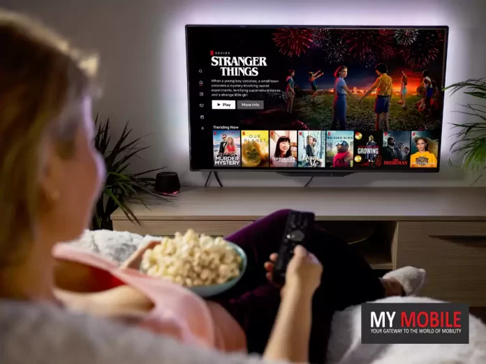 Netflix Is Planning Fewer Ads for Continuous Binge Sessions