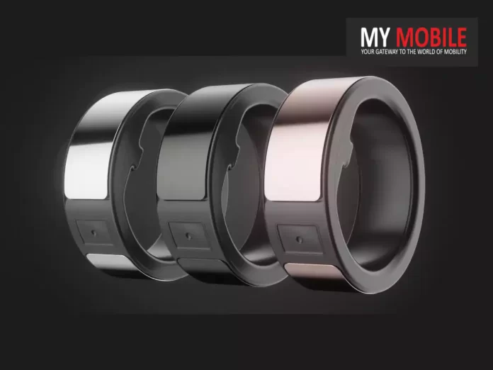 Circular Ring Slim Redefines Wearable Tech Circular Ring Slim Redefines Wearable Tech
