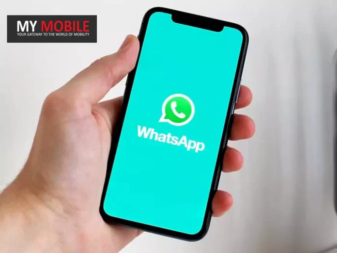 WhatsApp Rolling Out Email Verification on iOS for Enhanced Security WhatsApp Rolling Out Email Verification on iOS for Enhanced Security