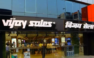 Vijay Sales Black Friday Sale Brings Big Savings on Electronics and Home Appliances