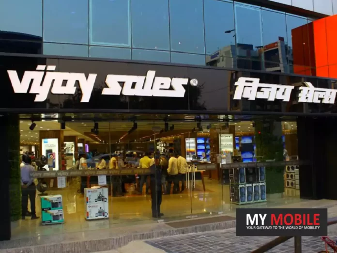 Vijay Sales Black Friday Sale Brings Big Savings on Electronics and Home Appliances
