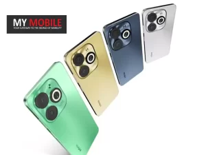 Infinix Smart 8 HD Set to Launch in India on 8th December