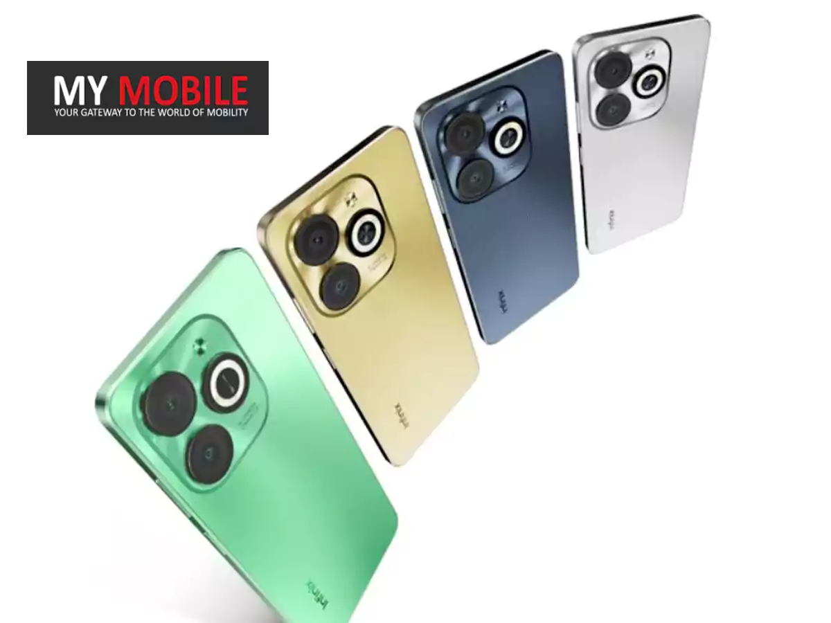 Infinix Smart 8 HD Set to Launch in India on 8th December